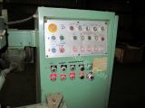 Iida Moulder, Woodsman MX-181 5-Head Through Feed Moulder